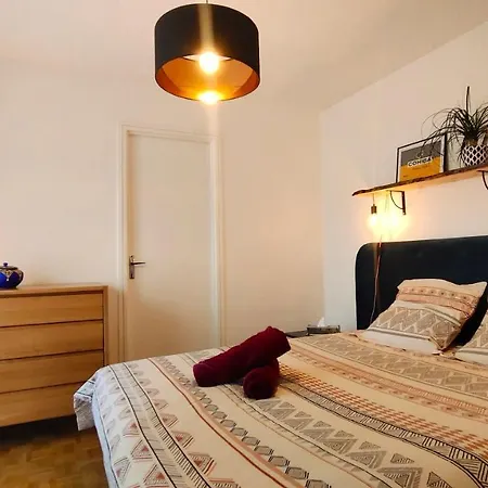 Apartment Votre Escale - Boule D'or Niort